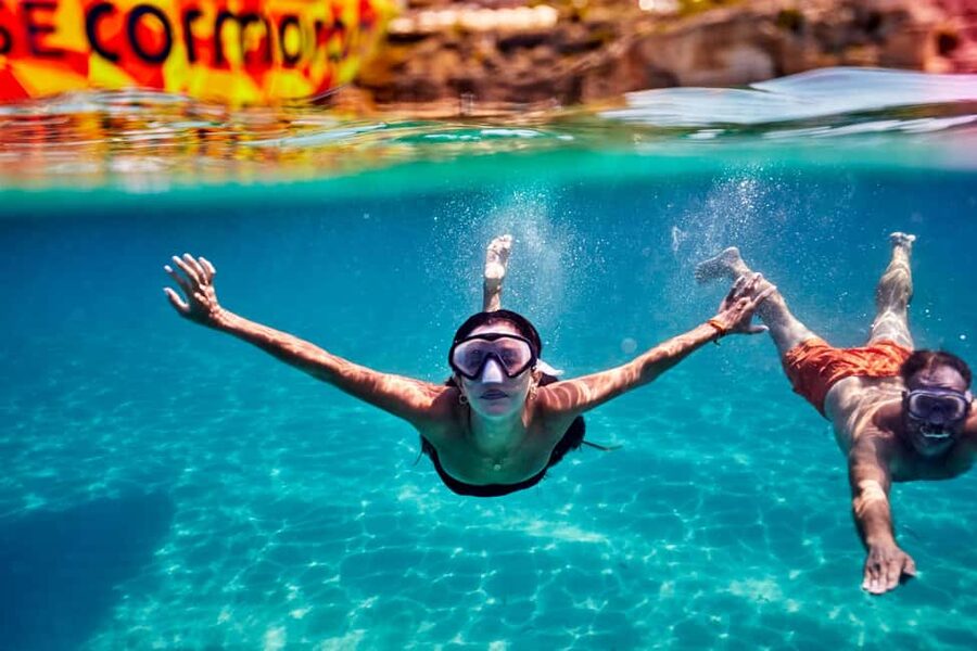 Mallorca: 3.5-Hour Boat Trip with Swimming and Snorkeling - Transfers and Timing: When You Actually Reach the Boat