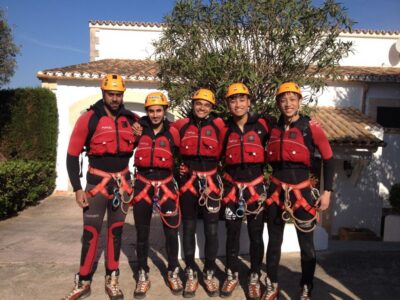 4-Hour Cliff Jumping Adventure