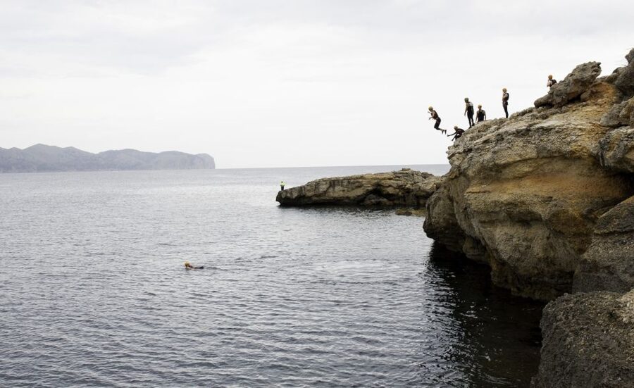 Mallorca: 4-Hour Cliff Jumping Adventure - Should you book this Mallorca cliff jumping adventure?