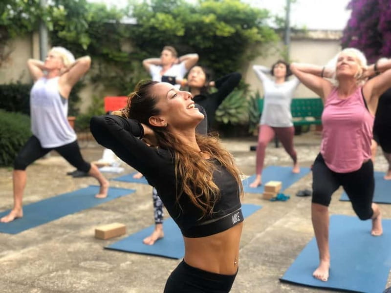 Mallorca: 4-Hour Retreat of Yoga, Meditation & Magic Vibes - Arrival, Warm Welcome, and Setting Intentions