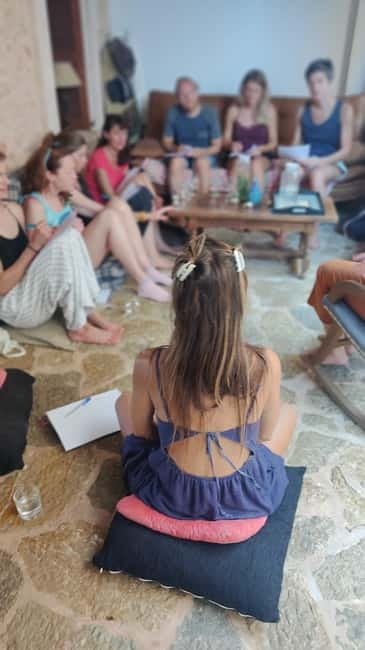 Mallorca: 4-Hour Retreat of Yoga, Meditation & Magic Vibes - Price and Value: What $130 Buys in a 4-hour Experience