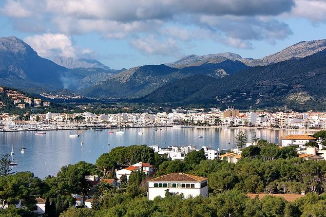 Mallorca: 4-Hour Tour of Formentor by Bus and Boat from North Area - Stop 1: No Frills Excursions Briefing Stop and Why It Helps