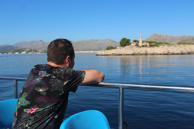 Mallorca: 4-Hour Tour of Formentor by Bus and Boat from North Area - Mirador Es Colomer: 30 Minutes of Classic Formentor Views