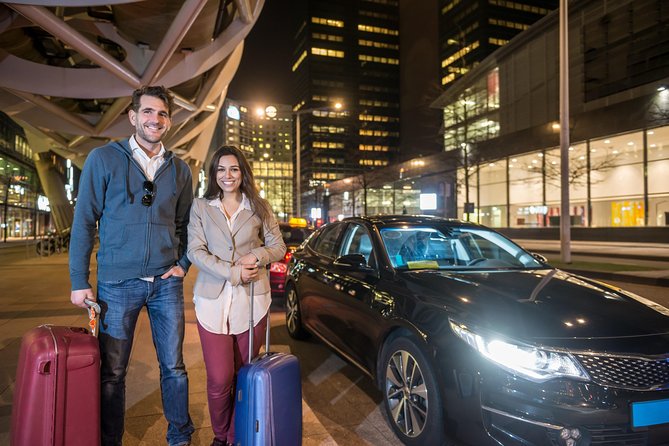 Mallorca Airport Arrival Transfer - Pollensa Hotel or Address - Key Details That Matter Before You Book