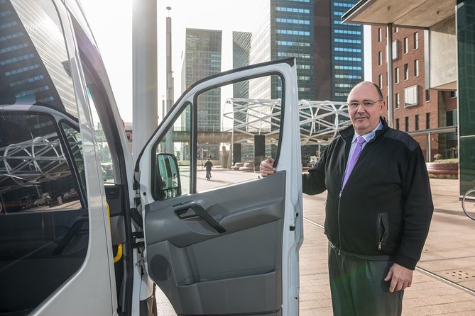 Mallorca Airport Arrival Transfer - Pollensa Hotel or Address - What You Really Get: Private Vehicle, Your Group Only