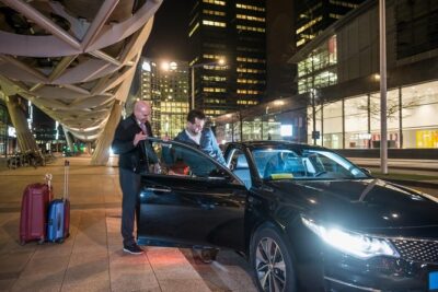 Mallorca Airport Arrival Transfer – Pollensa Hotel or Address