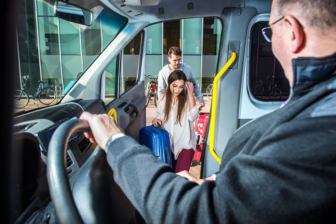 Mallorca Airport Arrival Transfer - Pollensa Hotel or Address - Luggage and Undeclared Bags: The One Rule That Can Cost You