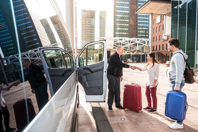 Mallorca Airport Arrival Transfer - Pollensa Hotel or Address - Getting Dropped Off Correctly in Pollensa