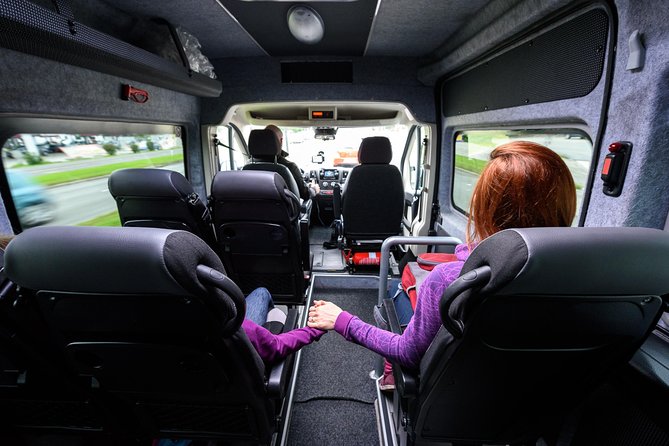 Mallorca Airport Arrival Transfer - Pollensa Hotel or Address - The Driver Experience: “Professional” Should Still Mean You Stay Alert