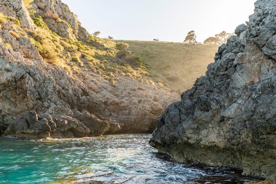 Mallorca Alcudia: Jack Sparrow Cave Jet Ski Tour - Who this tour suits best in Alcúdia
