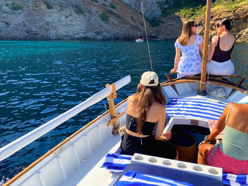 Mallorca: Alcudia, Private Boat Tour. - Key things to know before you reserve