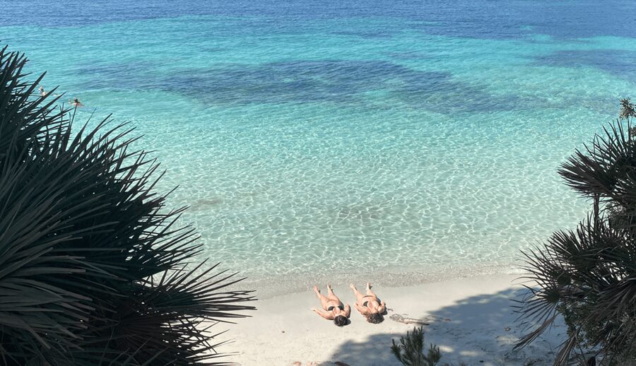 Mallorca: Alcudia, Private Boat Tour. - What you’ll feel on the llaüt: comfort beats chaos