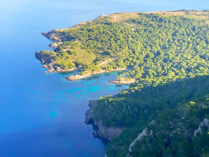 Mallorca: Alcudia: Private Boat Tour with Snorkel - Key takeaways before you go