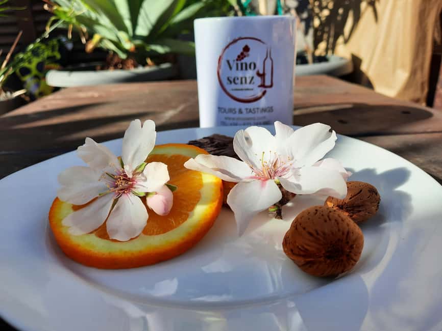 Mallorca: Almond Blossom Minivan Tour - GERMAN GUIDE - Who this tour fits best (and who should skip it)