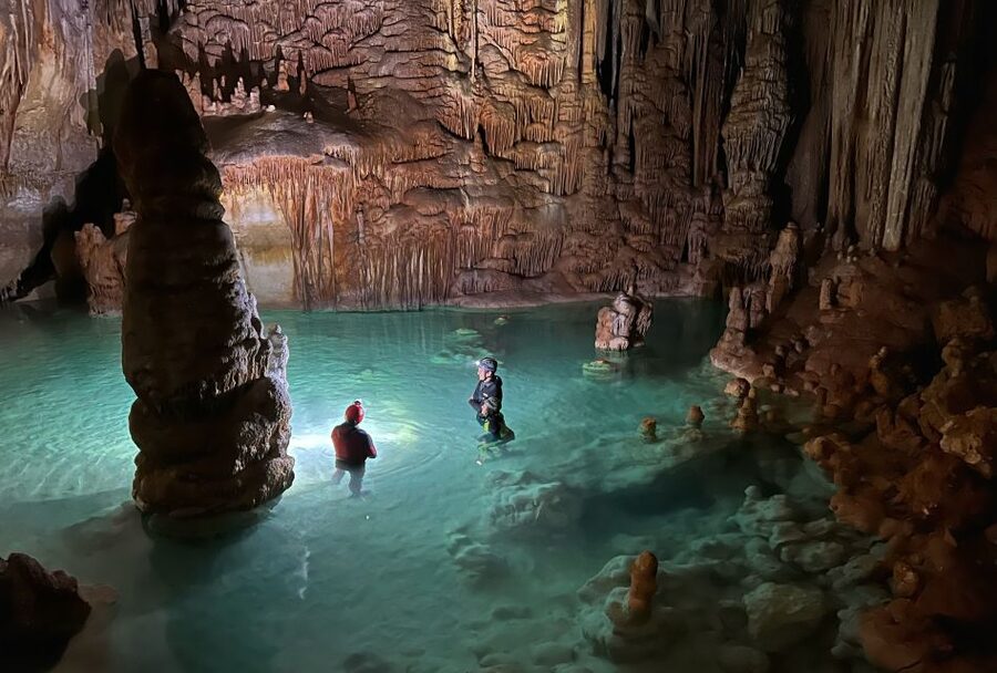Mallorca: Aquatic Cave Exploration Guided Tour - Key Highlights You’ll Actually Care About