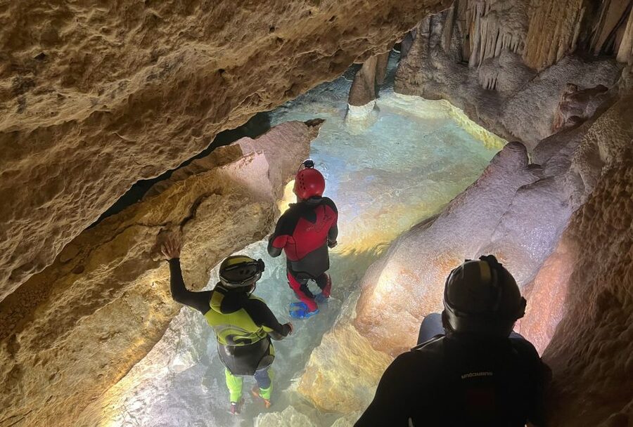 Mallorca: Aquatic Cave Exploration Guided Tour - Rules That Keep the Cave Fragile (and Your Experience Smooth)