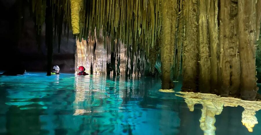 Mallorca: Aquatic Cave Exploration Guided Tour - Mallorca Aquatic Cave Exploration: How the 4.5 Hours Unfold