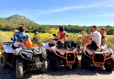 ATV /Quad Bike Tour