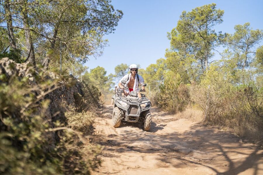 Mallorca: ATV /Quad Bike Tour - Price and Value: What $77 Buys You (and Where It Could Cost Extra)