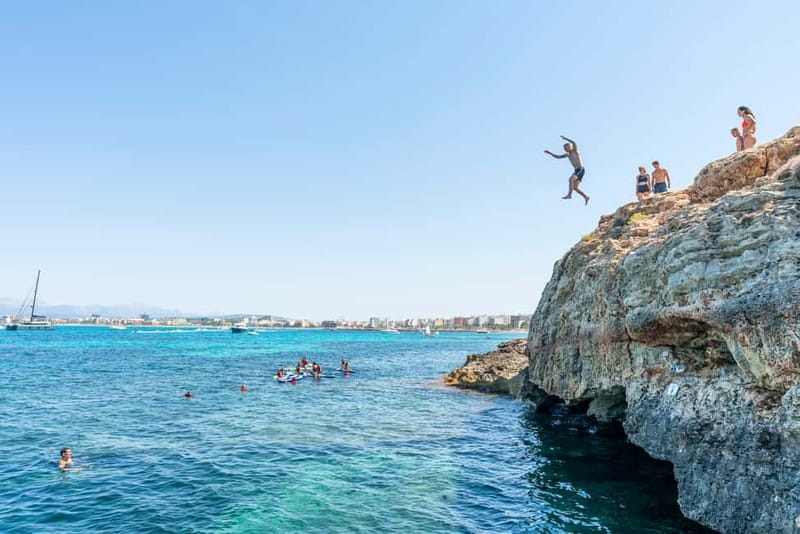Mallorca: ATV /Quad Bike Tour - The License Rules: The One Thing That Can Stop Your Ride