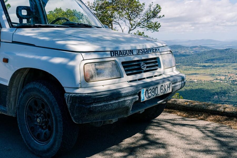 Mallorca: Beach and Mountain 4X4 Tour - Who this tour suits best, and who should skip it