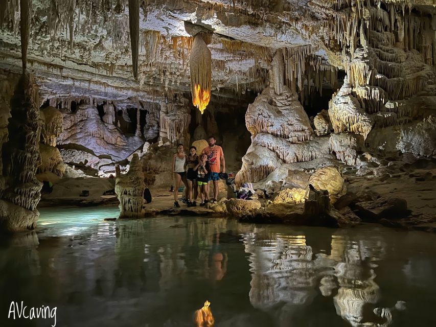 Mallorca: Beach Inside the Cave Tour - Should you book Mallorca Beach Inside the Cave?