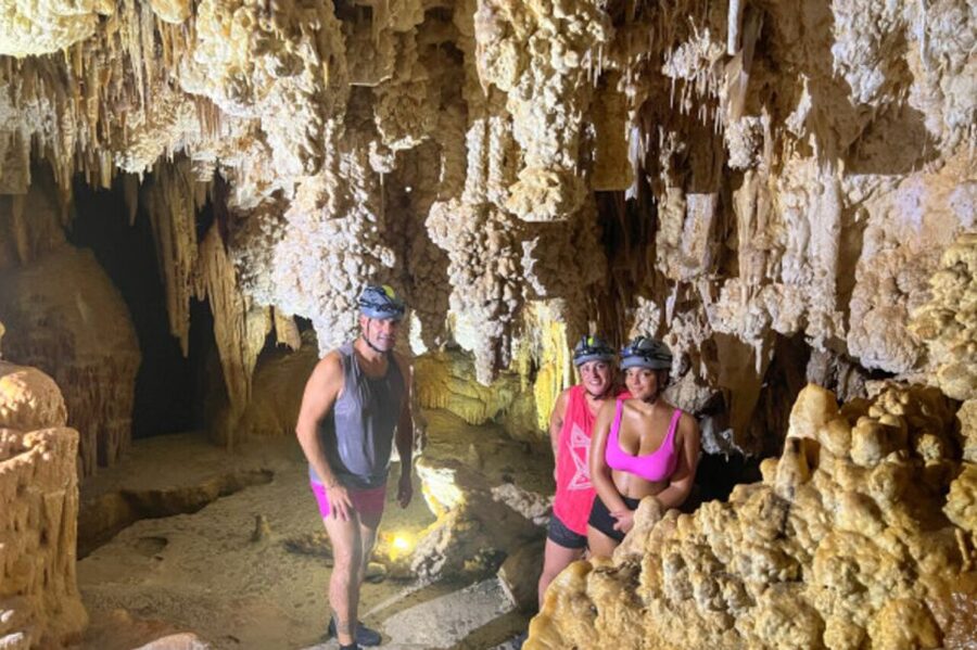 Mallorca: Beach Inside the Cave Tour - How the 5 hours tend to feel in real life