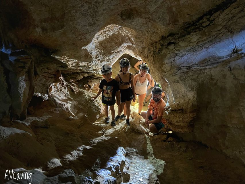 Mallorca: Beach Inside the Cave Tour - Price and value: what $97 gets you (and what it doesn’t)