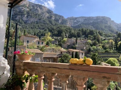 Mallorca Beyond the Guidebooks – Tour with the famous Author