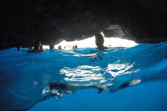 Mallorca Blue Cave Boat Tour with Snorkel - Key Points to Know Before You Go