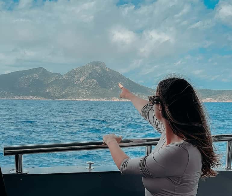 Mallorca: Boat tour to Dragonera Island + Sant Elm - The Short Transfer to Sant Elm, and Why It Changes the Mood