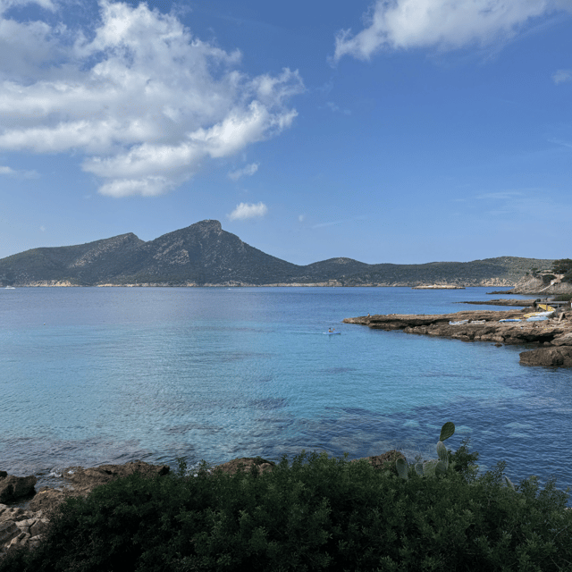 Mallorca: Boat Transfer between Port Andratx and Sant Elm - Key Points Before You Go