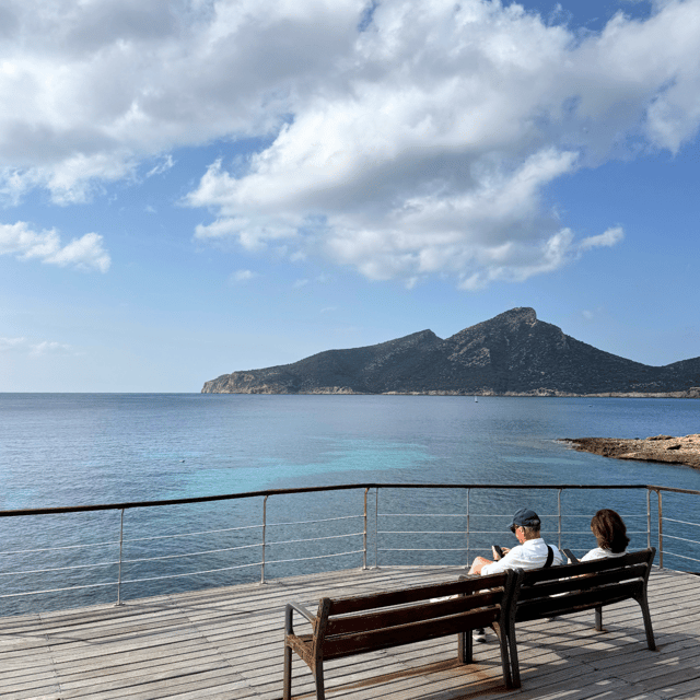 Mallorca: Boat Transfer between Port Andratx and Sant Elm - Why This 35-Minute Mallorca Boat Transfer Works So Well