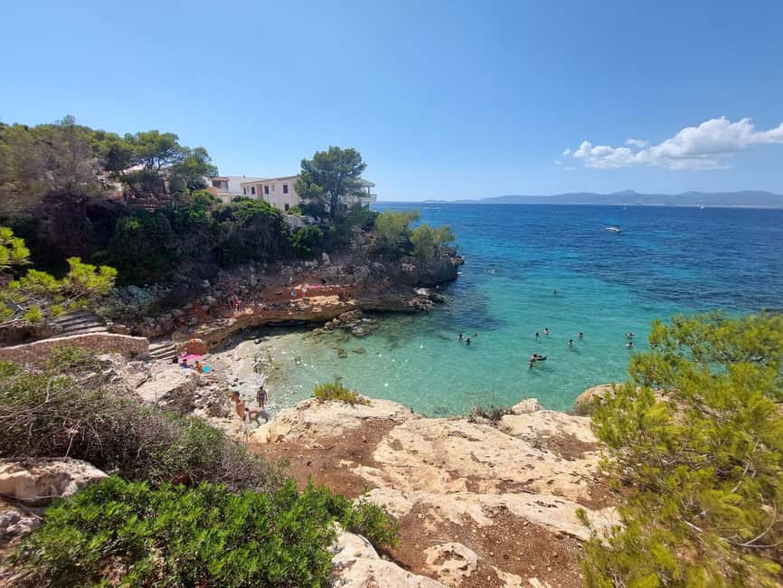 Mallorca: Buggy Tour Adventure with Cove Swimming - What to Pack and What to Avoid