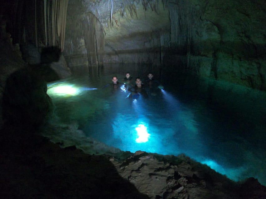 Mallorca: Cala Romántica Cliff Hike and Sea Cave Tour - The secret stop break, plus why the pauses matter