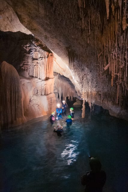 Mallorca: Cala Romántica Cliff Hike and Sea Cave Tour - Price and value: why $265 can be worth it for this exact mix