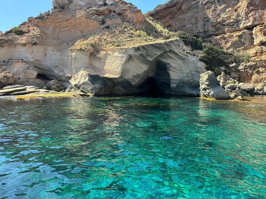Mallorca: Caló des Moro and Cala Marmols Boat Tour - Cala Màrmols snorkeling: the quiet second cove where you slow down