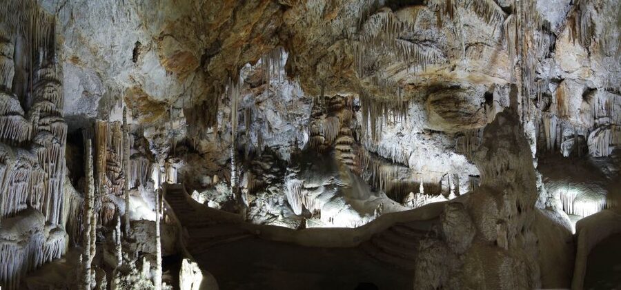 Mallorca: Campanet Caves Entry Ticket - Logistics that matter: shoes, rules, and a cave you can’t snack in