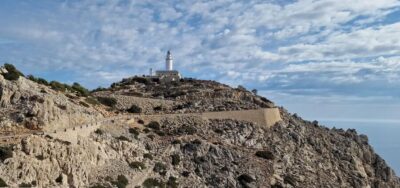 Cap & Cava – Minibus Tour to Formentor – GERMAN