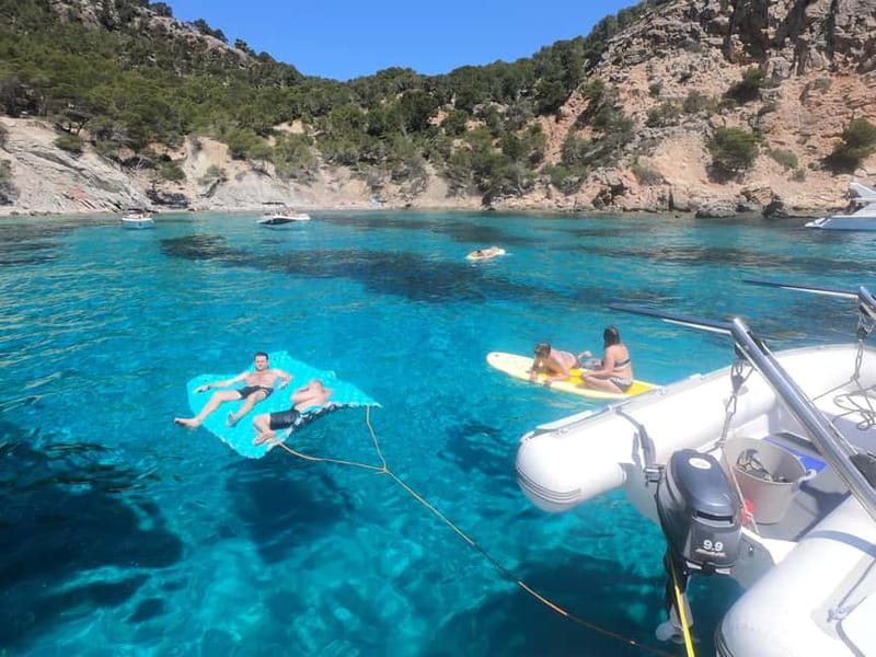 Mallorca: Catamaran Boat Tour with Tapas - Price and Value: Why $128 Can Make Sense Here