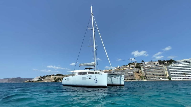 Mallorca: Catamaran Boat Tour with Tapas - Who This Tour Fits Best, and Who Should Skip It
