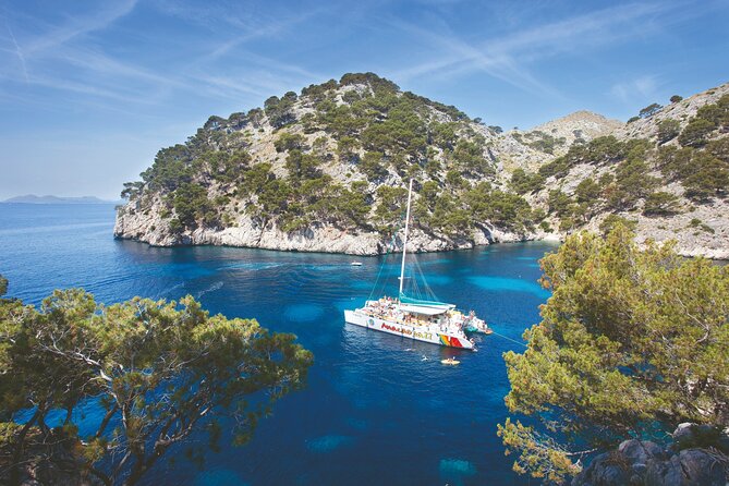 Mallorca Catamaran Cruise with Scenic Views and BBQ Lunch - Price and value: is $86.51 a fair deal?
