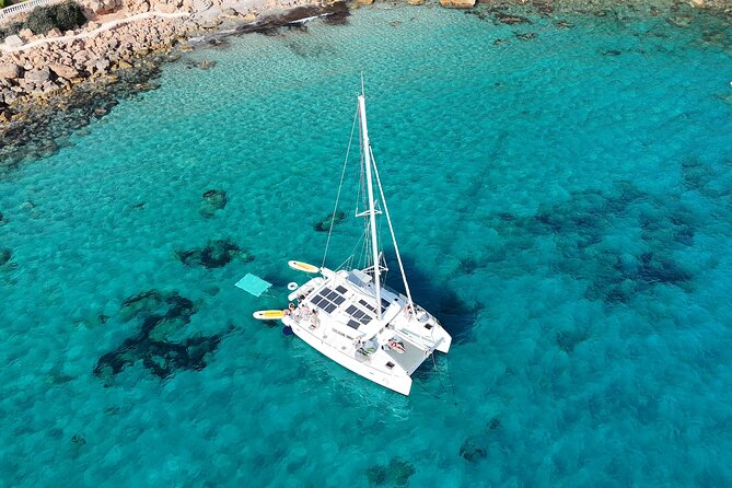 Mallorca Catamaran Tour with Tapas - small group - - Key Things That Make This Catamaran Tour Worth Your Time