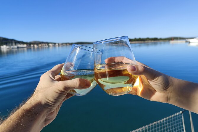 Mallorca Catamaran Tour with Tapas - small group - - Homemade Tapas at Sea, Including What You Should Plan for