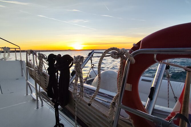 Mallorca Catamaran Tour with Tapas - small group - - Snorkeling, Paddleboards, and Inflatables: More Options Than a Typical Swim Stop