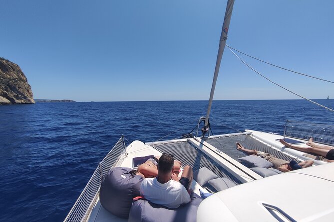 Mallorca Catamaran Tour with Tapas - small group - - Price and Value: What $131.54 Really Buys You