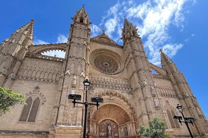 Mallorca Cathedral Skip The Line Tickets - Key highlights worth knowing
