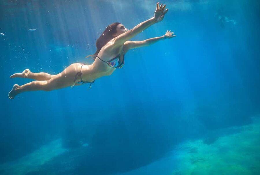 Mallorca: Caves, Cliffs, and Coves Boat Trip - Snorkeling Gear and Marine Life: Simple Ways to Get Better Results