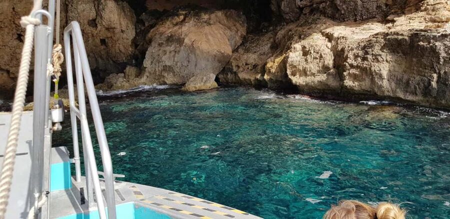 Mallorca: Caves, Cliffs, and Coves Boat Trip - Who This Trip Suits Best, and Who Might Feel It’s Not for Them