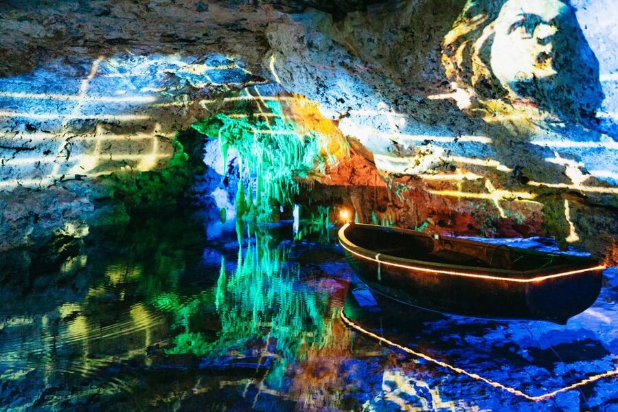 Mallorca: Caves of Drach Day Trip & Optional Caves of Hams - Coach pickup and the reality of east-coast travel from Mallorca